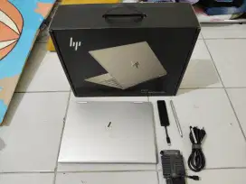 HP Envy x360 13-bf0042TU istimewa pribadi