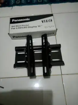 Breket tv led 32-43+pasang