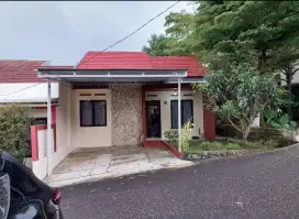 Perumahan Bumi Oktorina, Cluster Cianjur