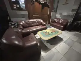 Sofa bekas murah