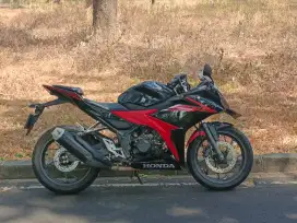 CBR 150R 2017 K45G