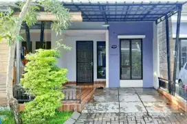 GEBYAR PROMO RUMAH MURAH DEKAT STT TELKOM & TOL BUAH BATU BANDUNG.