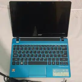 Notebook Acer Aspire One 725