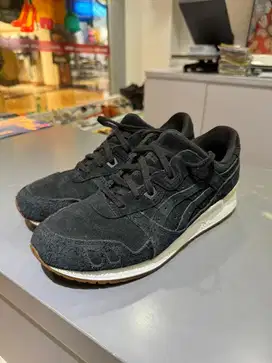 Asics Gel Lyte III Black/Black