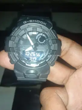 G-SHOCK GBA 800