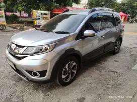 Cash Low KM BRV Matic 2019 Pribadi