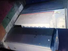 Terima kulkas rusak AC, genset, dll