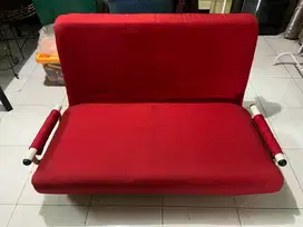 INFORMA SOFA BED