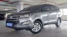 [OLXmobbi] Toyota Kijang Innova 2.0 G Bensin-AT 2019 Abu