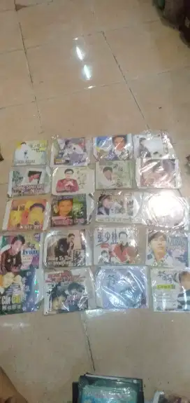 Slhkn plh slh 1 dr kaset DVD laguandarinnlawas se lg ada cpt murah sj