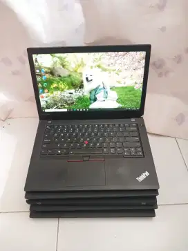 Laptop Lenovo T470 Core i5 gen 6