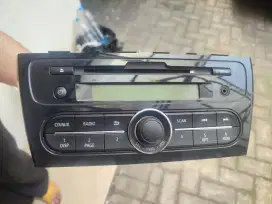 Head Unit + Frame Original Mirage