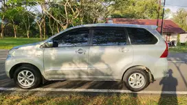 Toyota Avanza 2017 Bensin