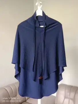 preloved jilbap tali