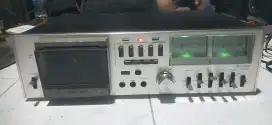 Tape Deck FISHER CR-5122 ( 3 HEAD)