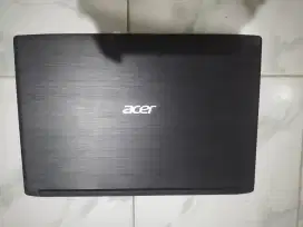 Laptop Acer Aspire