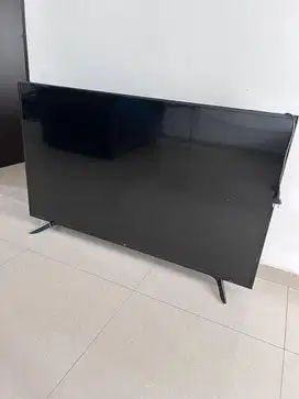 Xiaomi smart tv 55inch