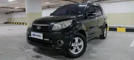 [OLXmobbi] Toyota Rush 1.5 G Bensin-MT 2015 Hitam