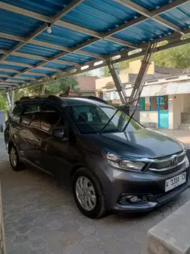 Honda Mobilio 2018 Bensin