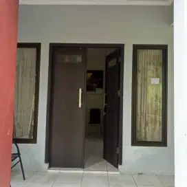 DIJUAL RUMAH GREEN HILL MANADO BLOK A/15..BISA NEGO..