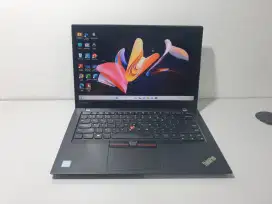 Laptop Lenovo ThinkPad T470S (i7-Gen7)