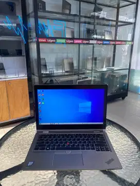 Lenovo thinkpad L380 yoga