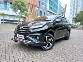 DP HANYA 5% !! Toyota Rush 1.5 S Bensin-MT 2020 TIR