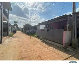 Disewakan Rumah full perabot