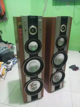 Polytron speaker aktif Pas 79 (BU)