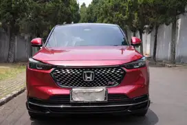 Hrv RS two tone 2023 istimewa