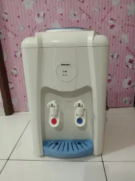 Dispenser Miyako Bekas