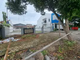 Jual Tanah di Wirosaban Yogyakarta