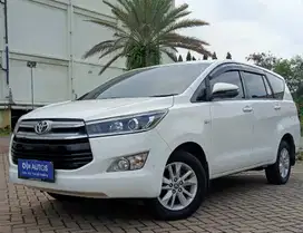 [OLXmobbi] TDP 14JT Toyota Kijang Innova 2.0 V Bensin-AT Putih 2019