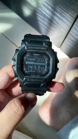 G shock GX-56BB