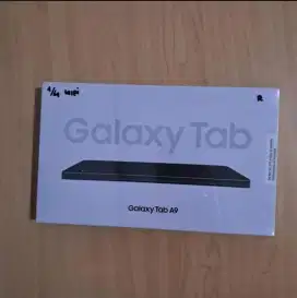 Samsung Galaxy Tab A9 Garansi Resmi Samsung SEIN
