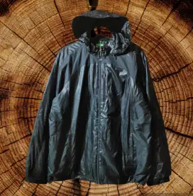 Jacket Lotto Black