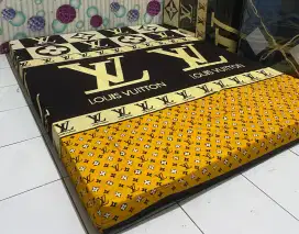 Kasur Busa Super Anti Kempes Termurah