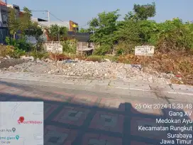 TANAH DI JUAL  MURAH