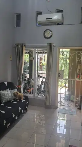 Dijual Rumah Di Green Bintaro Residence Ciputat Tangsel