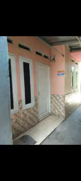 DI JUAL RUMAH MURAH | RUMAH SERATUS JUTA