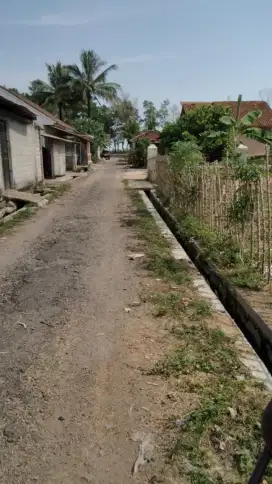 Tanah murah kota metro ramai penduduk