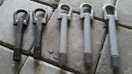 DEREK / TOWING BERBAGAI MERK MOBIL (ORIGINAL COPOTAN)