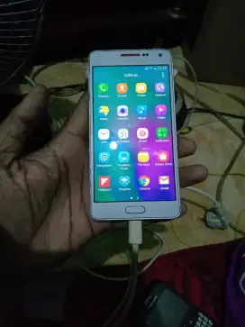 Samsung A5 normal