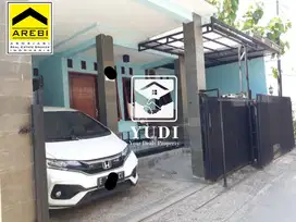 Rumah siap Huni di Tuparev Cirebon