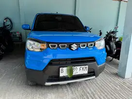 Suzuki S-Presso