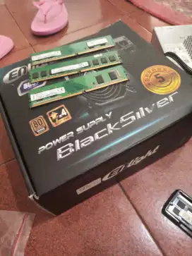 Ram ddr4 4 12gb