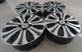 Velg Mobil Honda Freed Jazz Brio City Civic Ring 15