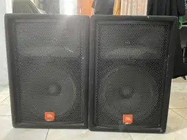 Speaker Pasif JBL JRX100