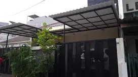 Dijual Murah Rumah Siap Huni Bebas Banjir  Di Sunter Agung Podomoro