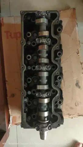 Cylinder head Kijang Diesel tahun 99